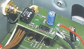 BDE Digital Output Module