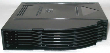 Becker CD Magazine Silverstone 7860