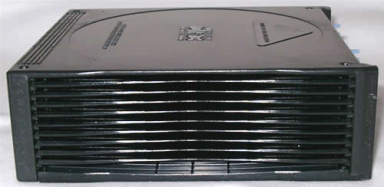 Becker CD Magazine Silverstone 980 - 2630 - 2640SE