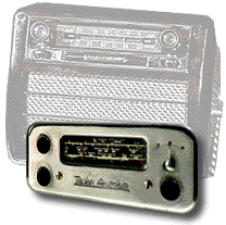 Early Becker radios