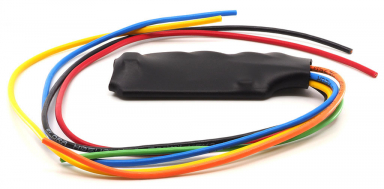 API-4S Speed Pulse Interface Amplifier