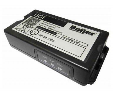 Beijer CANBUS BCI-6 Multi Output Interface