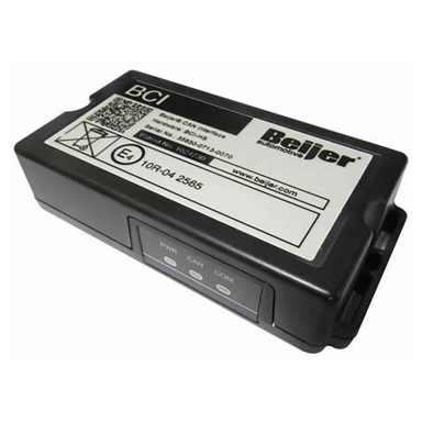Beijer High Beam Trigger Output for Driving Lights and Spotlights