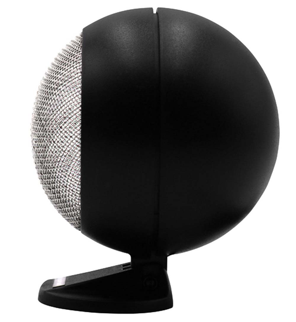 Blaupunkt Ball Car Audio Speaker Side View