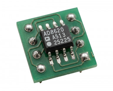 IC Module AD8620