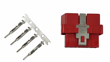 OBDII Connector