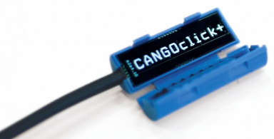 CANGOclick CANBUS JBus Data Induction Pickup