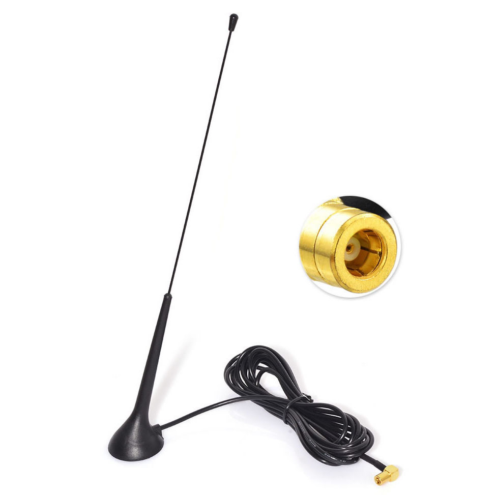 Magnetic Mount DAB Antenna Soundlabs Group