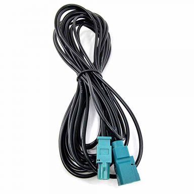 FAKRA Style M-F Antenna Extension Cable