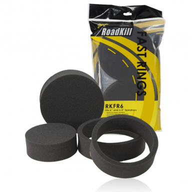 Speaker Mounting Kit 6 inch and 6.5 inch