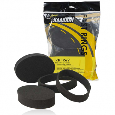 Speaker Mounting Kit 6x9 inch