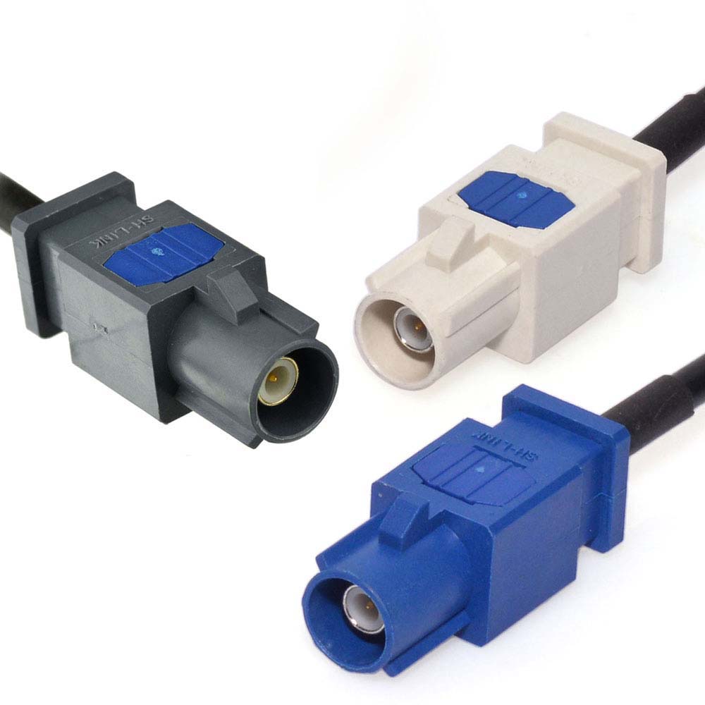 Connections