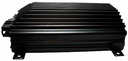 car audio amplifier repair