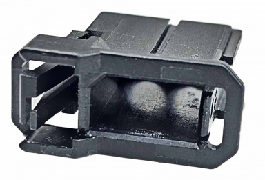 MOST Fibre Optic Connector Housing Male