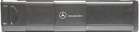 Mercedes-Benz CD Changer AL-3010 / MC-3010.