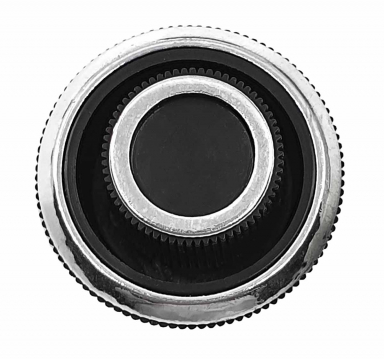 Radio Knob Set for Ford XA, XB Falcon, Fairmont ZF, ZG and Fairlane
