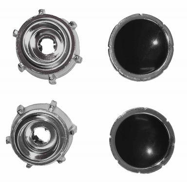 Radio Knob Set for Holden HD and HR