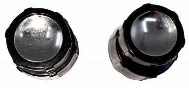 Radio Knob Set for Holden FB and EK