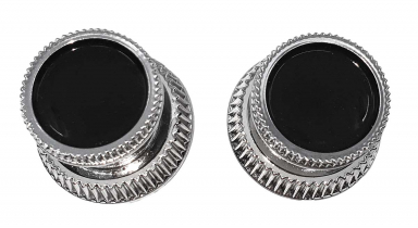Radio Knob Set for Valiant VE VF and VG