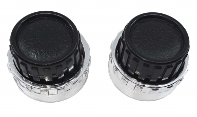 Radio Knob Set for Valiant VK CL CM