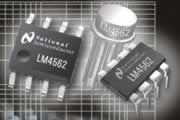 IC LM4562