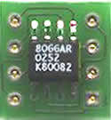 IC Module AD8066