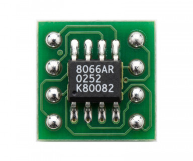 IC Module AD8066