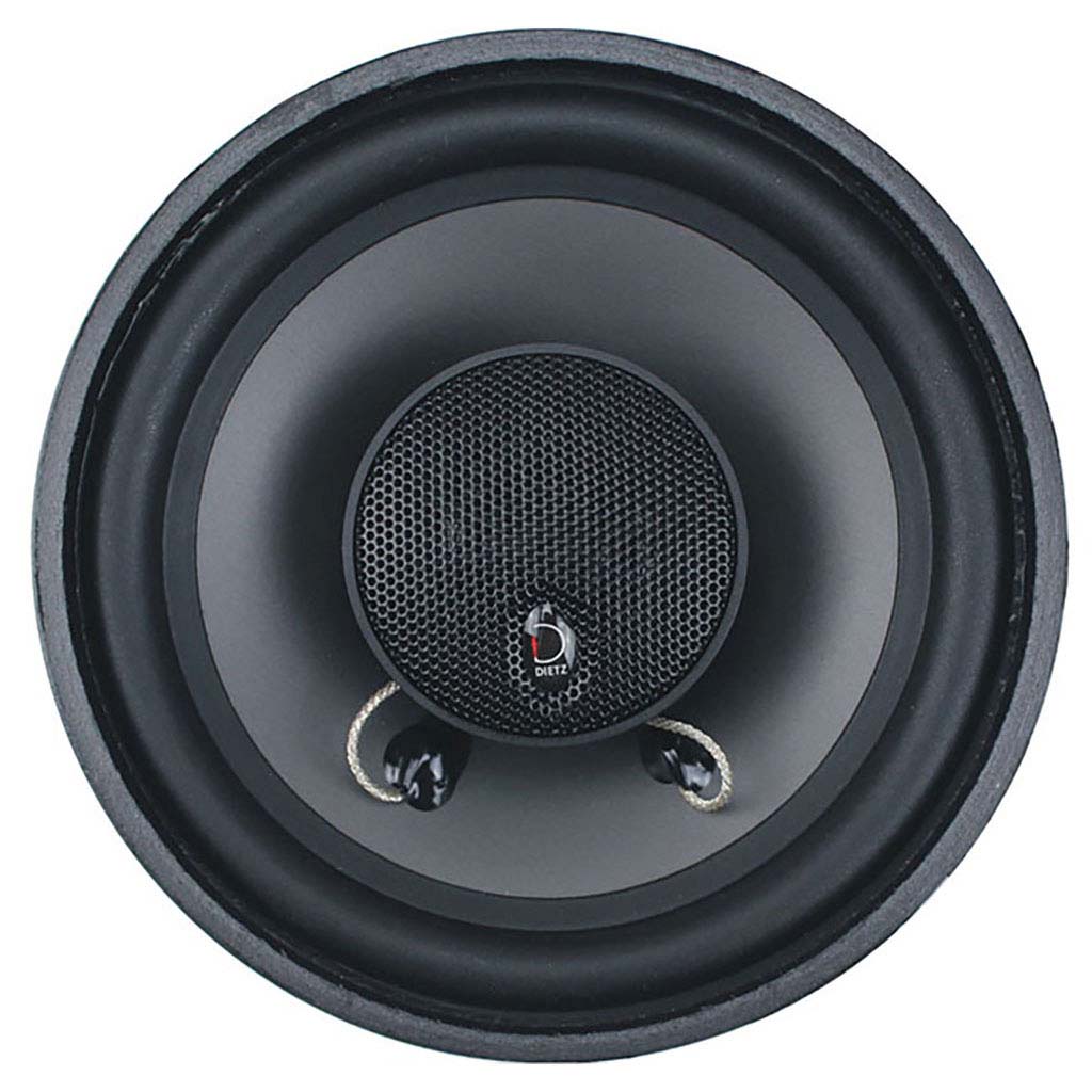 CX120 120mm Matching Coaxial Speakers