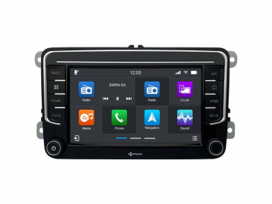 Dynavin Navigation Audio System VW Skoda Seat