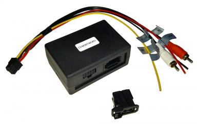 Dynavin MOST Amplifier Interface Adapter