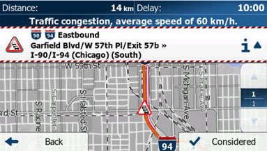 Dynavin N6 MBE Mercedes Benz Touch Screen Multimedia Navigation System Maps