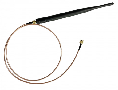 Wi-Fi and Bluetooth Aerial with Extension Cable