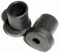 ETI Research RCA Grommet for Thin Cables