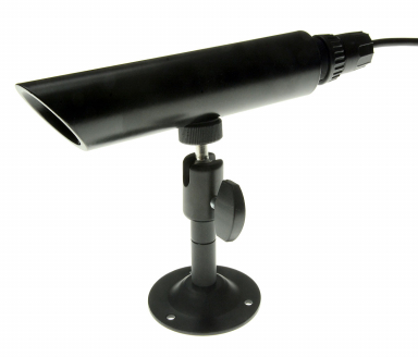 Weather Proof IP67 Bullet Microphone SM1-WBM