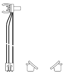 6000EL to 6000KE Adapter