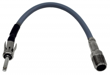 Hirschmann Connecting Cable Car Radio Antenna Plug
