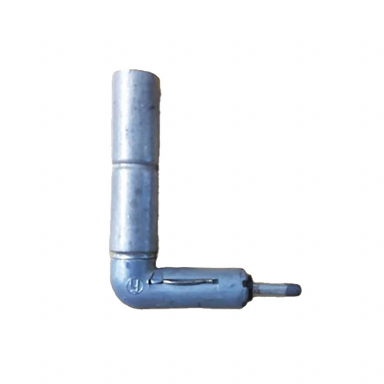 Wiku20 Hirschmann Elbow Coupling Kast50