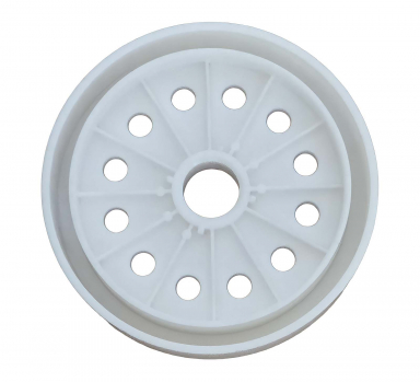 Hirschmann 6000EL 6000KE Cylinder Drum