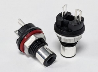 KLE Innovations Classic Harmony RCA Socket