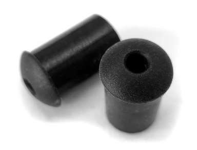 KLEI RCA Grommet for Thin Cables