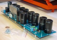 V4P 8-module power supply.