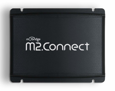 mObridge Bluetooth Phone and Music Streaming MOST