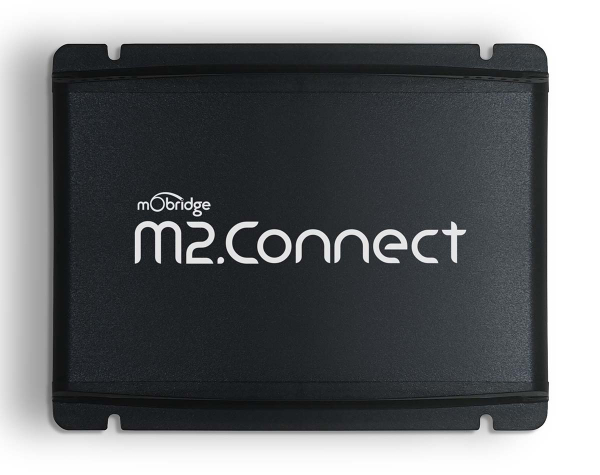 mObridge Bluetooth Phone and Music Streaming CANBUS