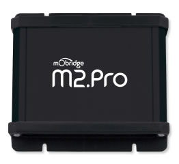 mObridge Bluetooth Phone and Music Streaming Pro MOST
