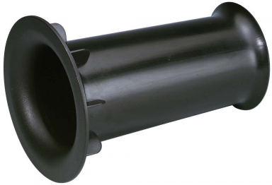Bass Reflex Tuning Port Tube Vent BR-60TR