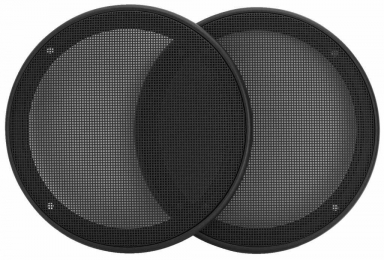 Monacor 5 Inch Speaker Grille CRB-130SGP