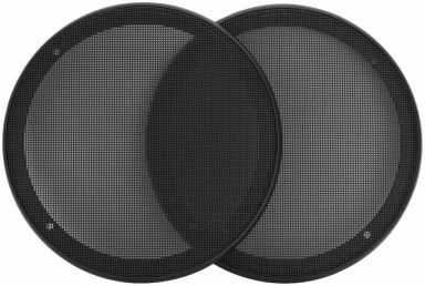 Monacor 6.5 Inch Speaker Grille CRB-165SGP