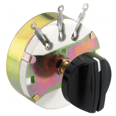 Loudspeaker Level Control Attenuator L-Pad AT-62SK
