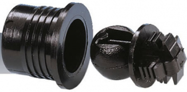 MBF-83 Large Speaker Grille Clips