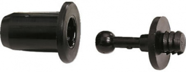 MBF-85 Small Speaker Grille Clips